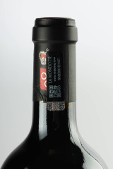CHÂTEAU LA MONDOTTE 2013