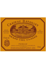 CHÂTEAU BATAILLEY 2004