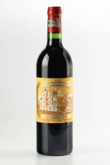 CHÂTEAU DUCRU BEAUCAILLOU 1983