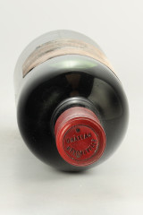 CHÂTEAU BEYCHEVELLE 1967