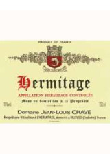 JEAN-LOUIS CHAVE BLANC 1994