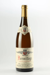 JEAN-LOUIS CHAVE BLANC 1994
