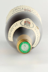 JEAN-LOUIS CHAVE BLANC 1994