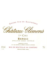 CHÂTEAU CLIMENS 1947