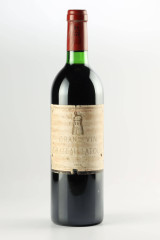 CHÂTEAU LATOUR 1978