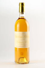 CHÂTEAU CLIMENS 1986