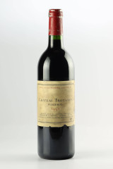 CHÂTEAU TROTANOY 1994