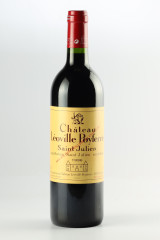 CHÂTEAU LEOVILLE POYFERRE 1996