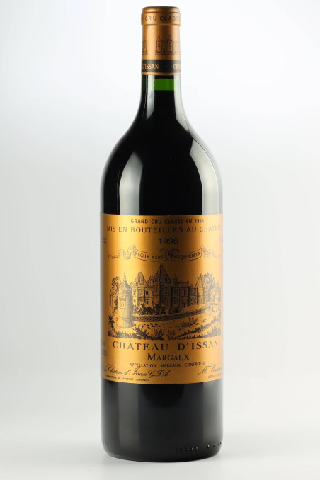 CHÂTEAU D'ISSAN Magnum 1996