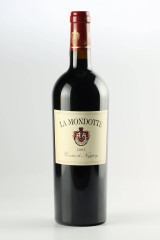 CHÂTEAU LA MONDOTTE 2005