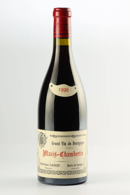 DOMINIQUE LAURENT 1996