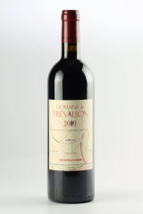 DOMAINE DE TREVALLON 2009