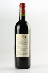 CHÂTEAU MOUTON ROTHSCHILD 1999