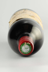 CHÂTEAU CLINET 1982