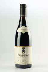 CHAPOUTIER LA SIZERANNE 2005
