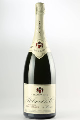 PALMER & Co Collection Blanc de Blancs Magnum 1996