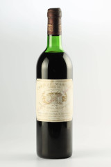 CHÂTEAU MARGAUX 1976