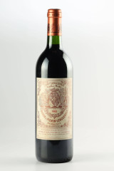 CHÂTEAU PICHON LONGUEVILLE BARON 1993