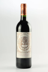 CHÂTEAU PICHON LONGUEVILLE BARON 1998