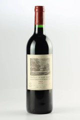 CHÂTEAU DUHART MILON 1983