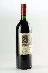 CHÂTEAU DUHART MILON 1983