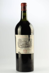 CHÂTEAU LAFITE ROTHSCHILD Magnum 1954