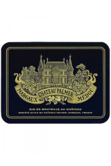 CHÂTEAU PALMER 1940