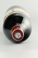 CHÂTEAU CALON SEGUR 2014