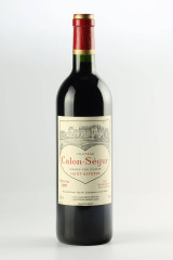 CHÂTEAU CALON SEGUR 1997