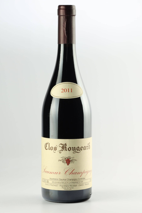 CLOS ROUGEARD - Le Clos 2011