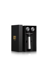 Vacu Vin - Wine Saver Stainless Steel