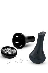 Carafe cleaning beads - Bilbo Peugeot