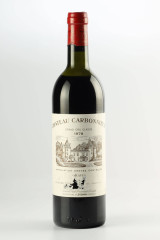 CHÂTEAU CARBONNIEUX 1978