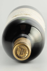 CHÂTEAU HAUT BATAILLEY 1981