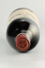 CHÂTEAU CHASSE SPLEEN 1985