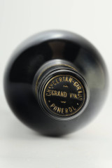 CHÂTEAU CERTAN GIRAUD 1997