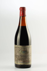BAROLET ARTHUR 1959