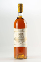CHÂTEAU FILHOT 1981