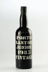 PORTO SANTOS JUNIOR Vintage 1985