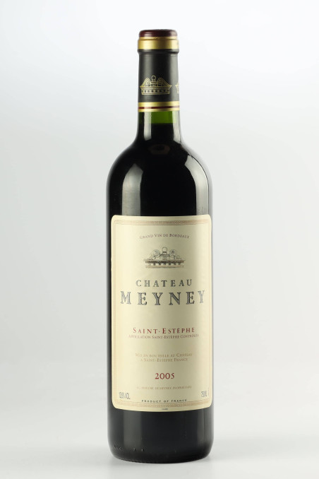 CHÂTEAU MEYNEY 2005