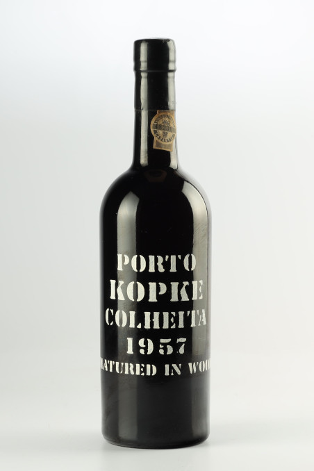 KOPKE Colheita 1957