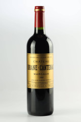 CHÂTEAU BRANE CANTENAC 2006