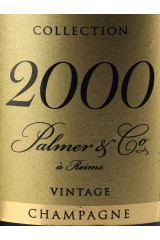 PALMER & Co Collection Vintage 2000