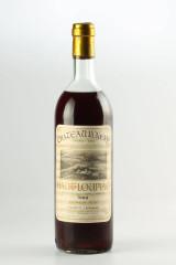 CHÂTEAU LA NERE Crème de tête 1969