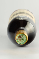 CHÂTEAU LA NERE Crème de tête 1969