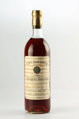DOMAINE ROUSTIT 1969