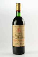 CHÂTEAU PHELAN SEGUR 1973