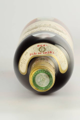CHÂTEAU CAILLOU Crème de Tête 1959