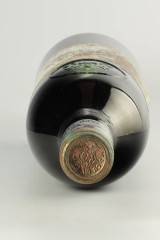 CHÂTEAU PAPE CLEMENT 1968