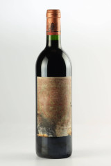 CHÂTEAU PICHON LONGUEVILLE BARON 1991